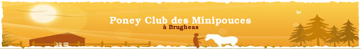 Poney Club des Minipouces